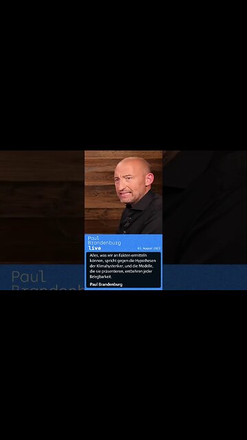 Klimalügen entlarvt