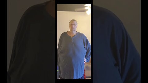 Before and after: Health update