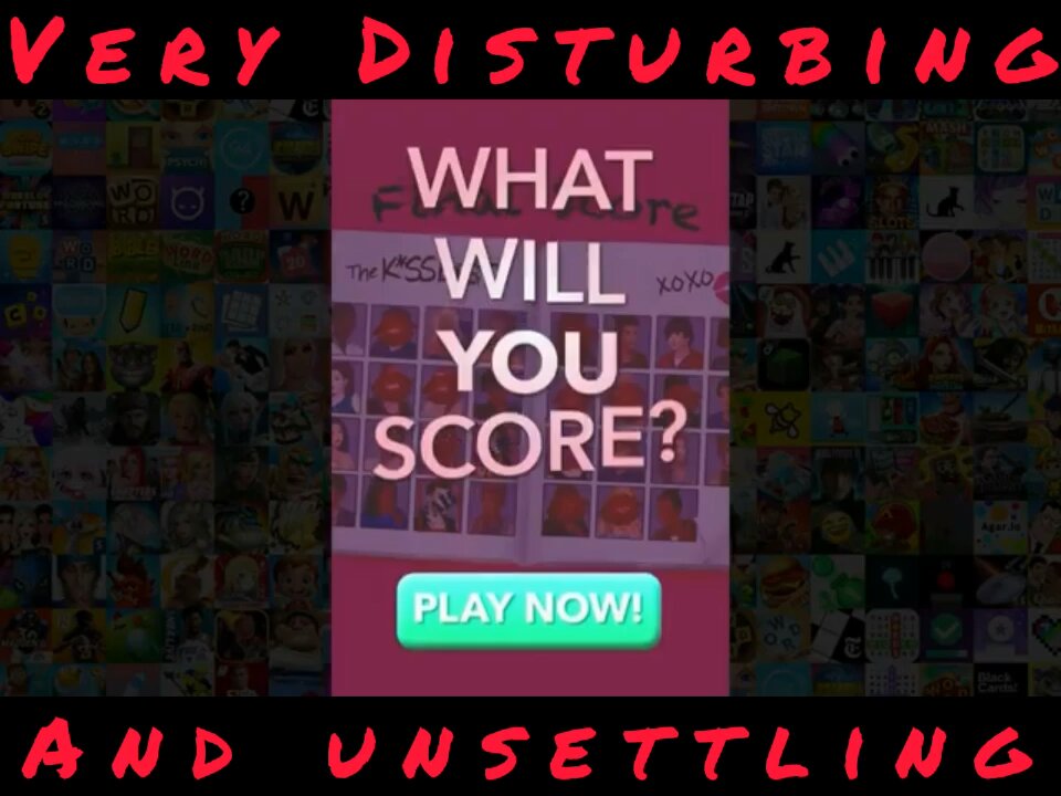 Episode: Dating (NEW) App