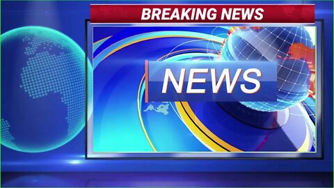 Breaking News As It Happens