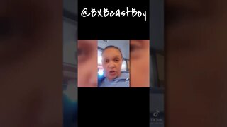 She FAKED A HATE CRIME For CLOUT