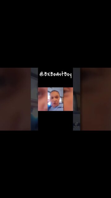 She FAKED A HATE CRIME For CLOUT