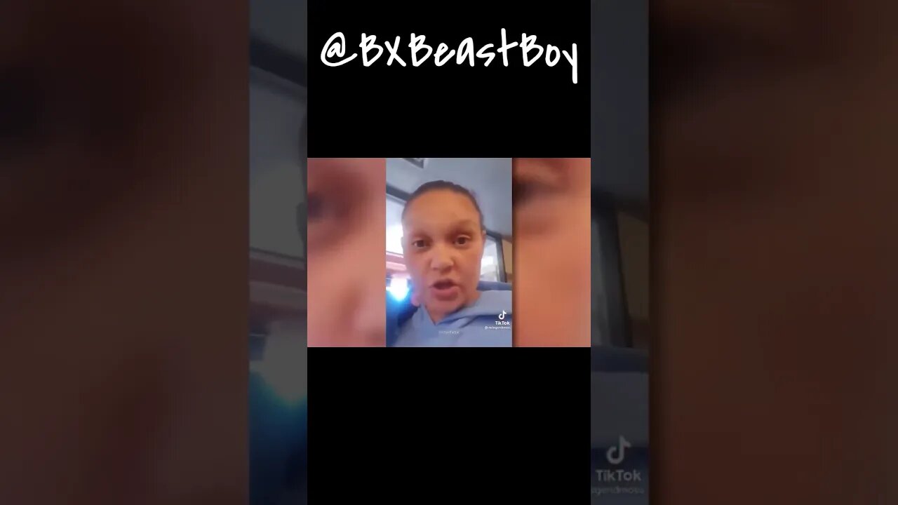 She FAKED A HATE CRIME For CLOUT