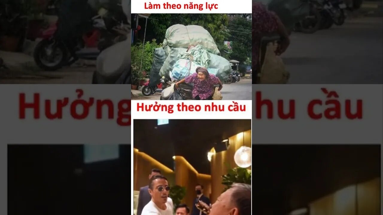 Người không có ăn . Người ăn bò dát vàng . lạy hồn #shorts