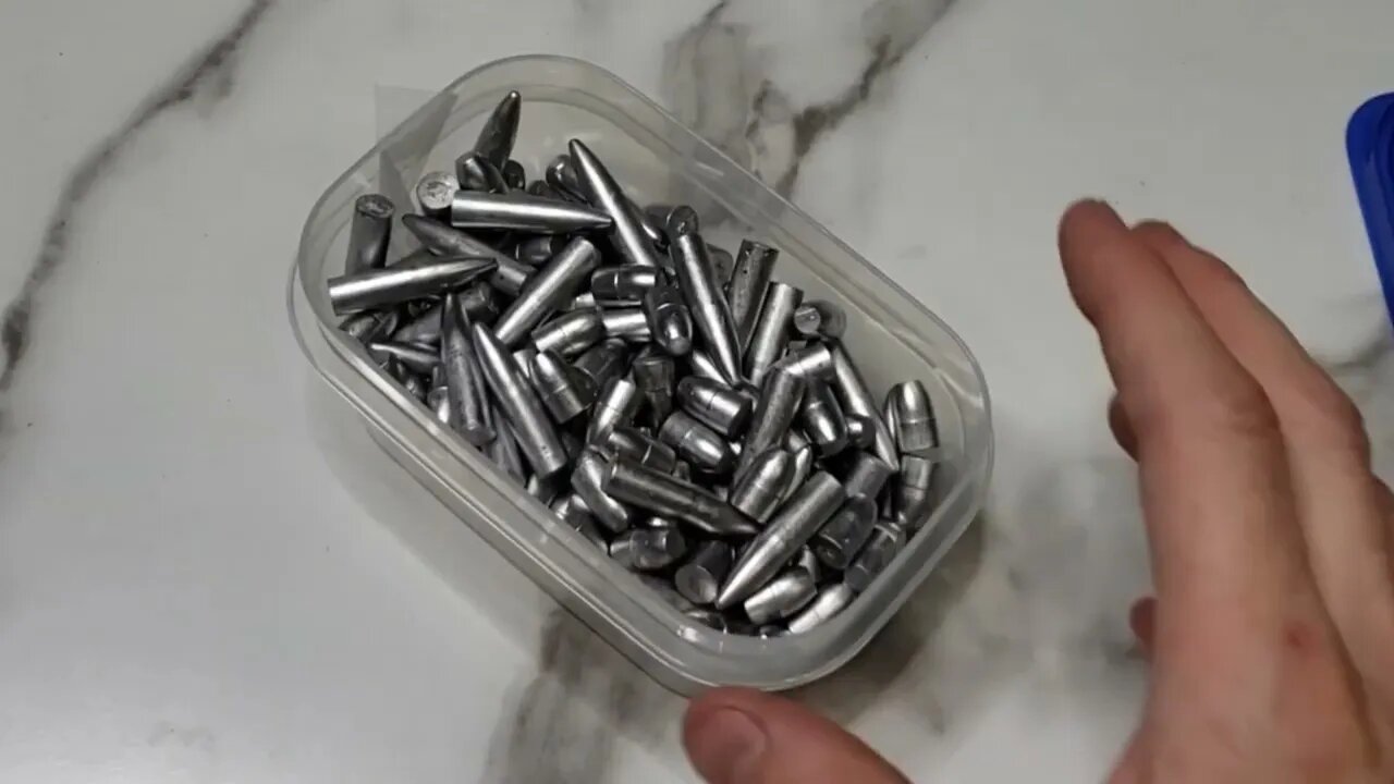 Mail Call - Thanks, Ed!