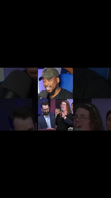 TRANS REDEFINES WOMEN....