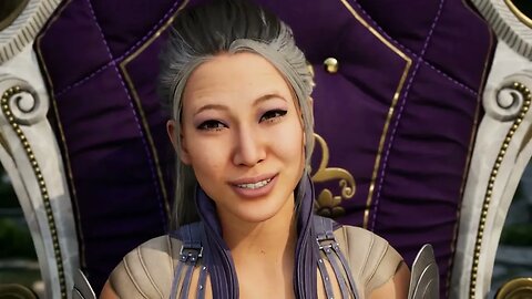 4K Video of Mortal Kombat 1 Story Cutscenes Character Introductions So Far #MortalKombat1 #MK1