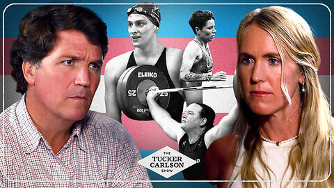 Bethany Hamilton: Men in Women’s Sports, Marriage & Homeschool Your Kids - Tucker Carlson