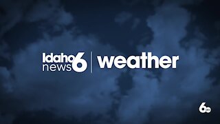 Frankie's June 14, 2021 Forecast