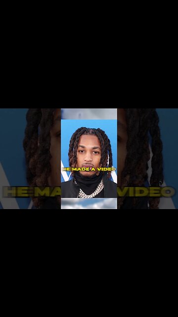 DDG's Shocking Home Invasion: You Won't Believe What Happened!