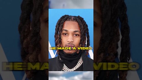 DDG's Shocking Home Invasion: You Won't Believe What Happened!