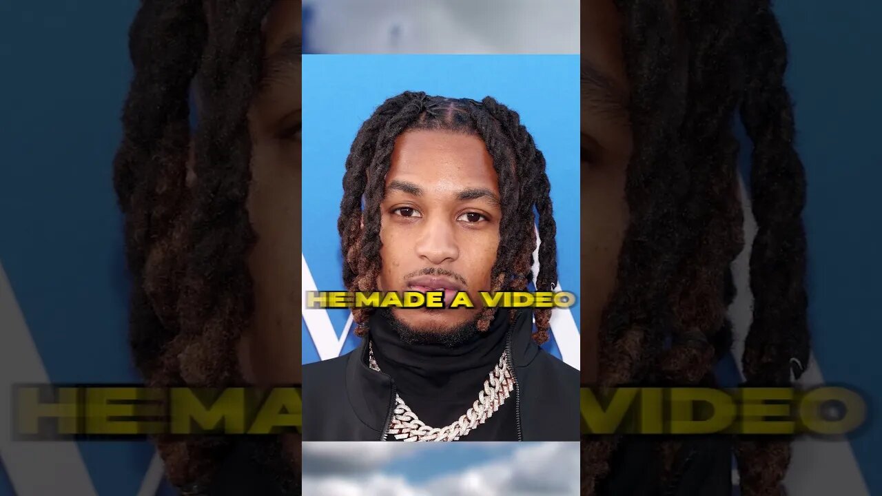DDG's Shocking Home Invasion: You Won't Believe What Happened!