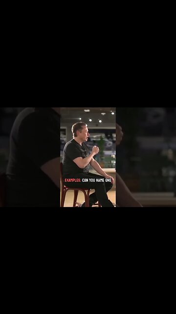 Elon Musk destroys BBC Interviewer #shorts #elonmusk #twitter