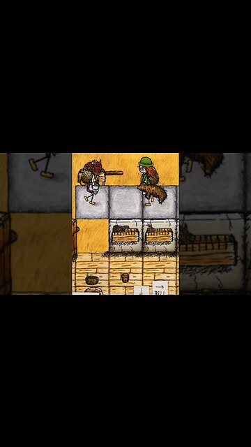 One Hour One Life Clips - How to skin a Bear and make a Bear rug