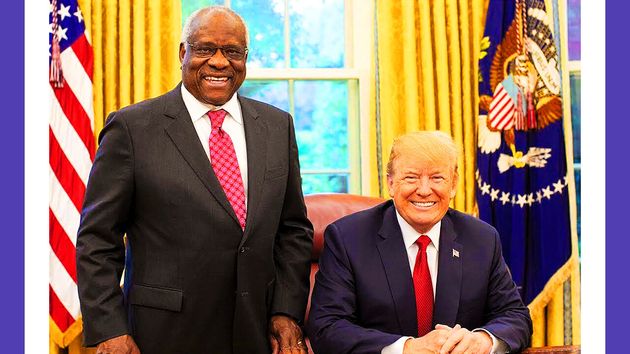 Trump Credited For Roe Overturn