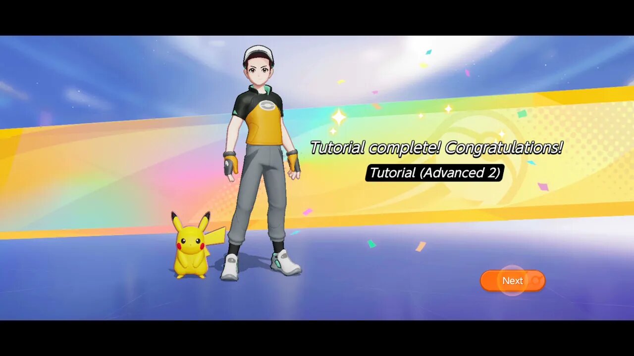 Pokémon UNITE Pt.3-Tutorials(Twitch-tmangaming91)