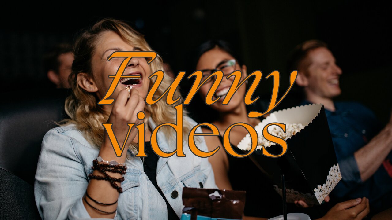 Funny videos