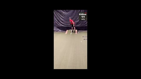 Consistent throwing