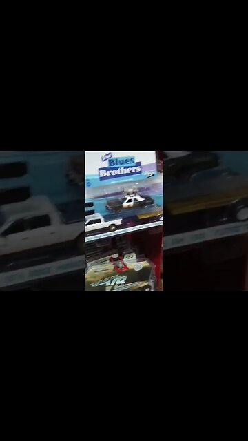 Loja de Miniaturas Hot Wheels e outras marcas Diecast