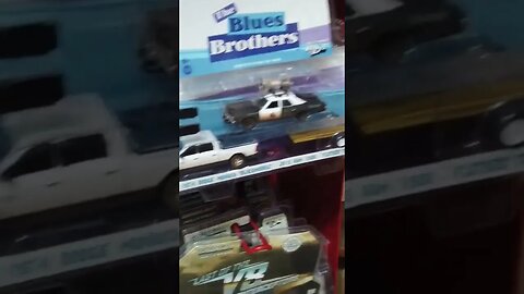 Loja de Miniaturas Hot Wheels e outras marcas Diecast