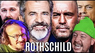 Sam Hyde on Mel Gibson, Antisemitism, Shia Lebeouf & THE Joe Rogan Jocko Problem! - Nick Rochefort