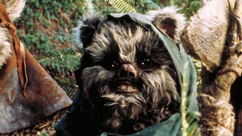 The Dark Secret Behind Star Wars's Goofiest Characters