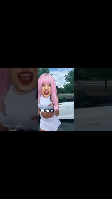 Dove Caneron Lost Video