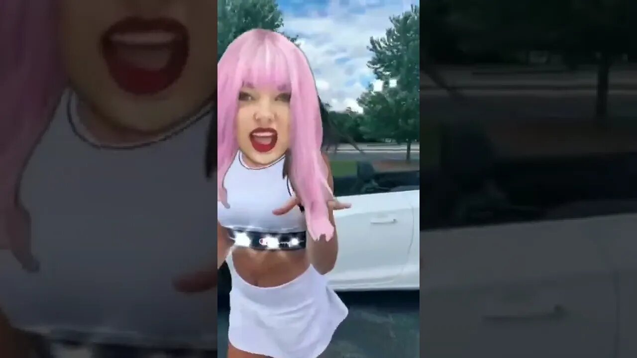 Dove Caneron Lost Video