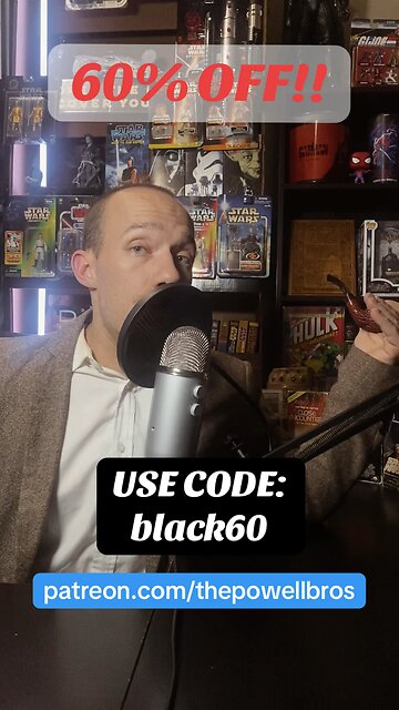 BLACK FRIDAY DEAL!!!