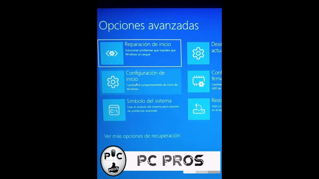 Olvidé la CLAVE, como recuperar la contraseña de Windows