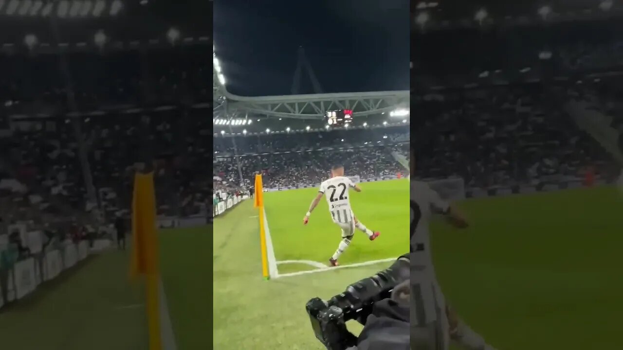 Di Maria #diaria #juve