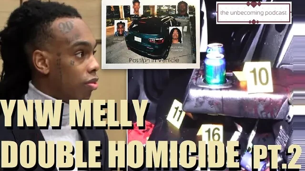 YNW MELLY DOUBLE HOMICIDE TRIAL PT 2