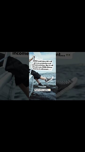 Drop a “COMPOUND” in the comments for an exclusive video in your inbox