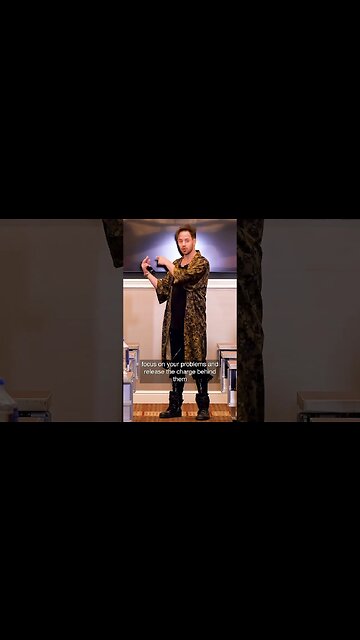 Face Your INNER DARKNESS! ⚠️