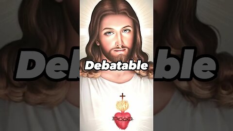 Jesus vs Prophet Muhammad #shorts
