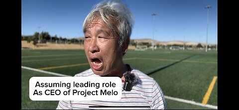 Lead me to CEO of Project Melo for Mars or bust!