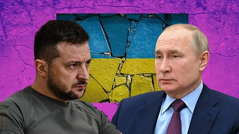 The Danger Of Nuclear War Over Ukraine Is REAL