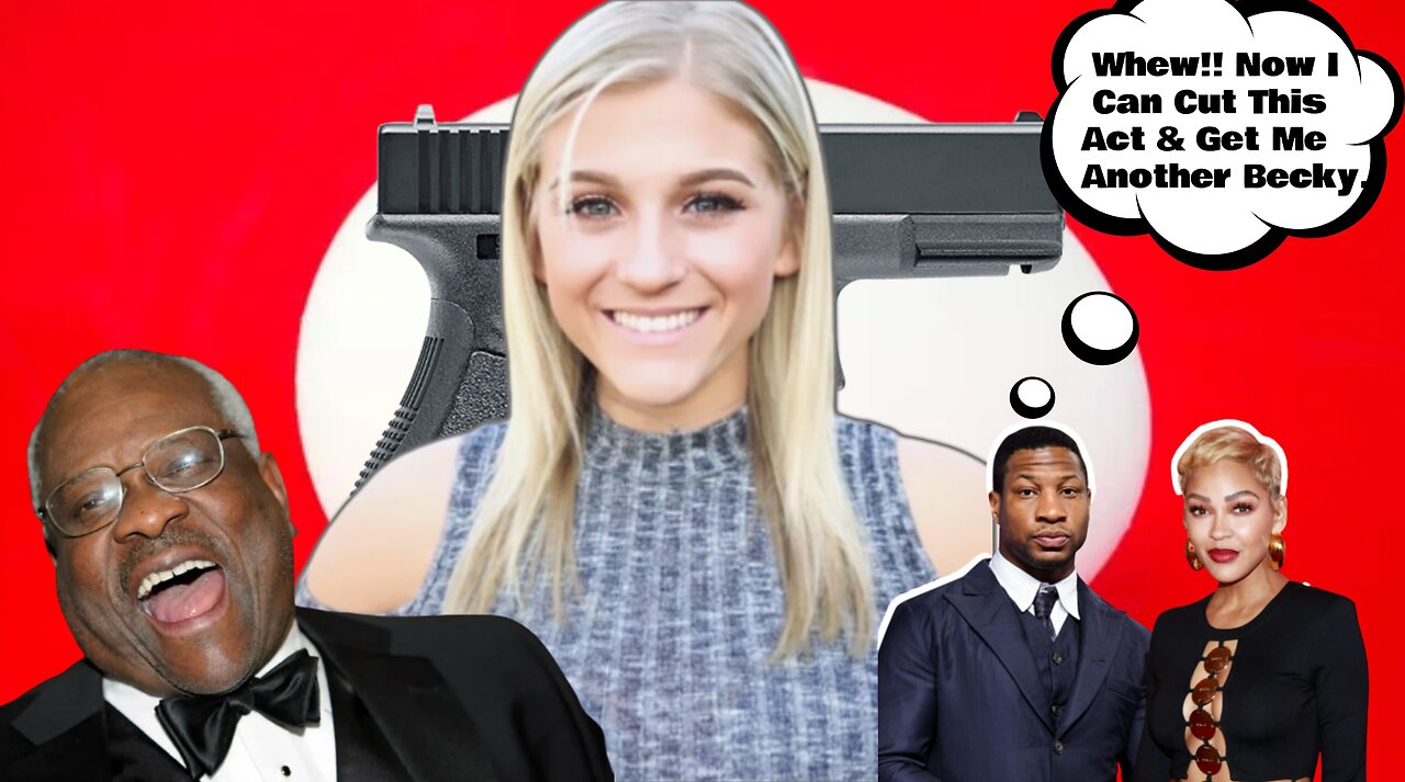 Racist Liberals exposed after Affirmative Action killed, Jonathan Majors, Mass shootings.
