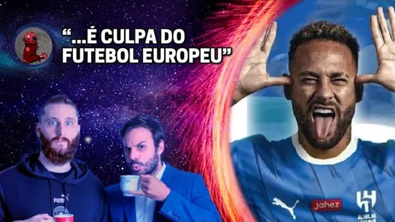 "TALVEZ O JOGADOR MAIS LUCRATIVO DA HISTORIA" com Rosso & Varella | Planeta Podcast