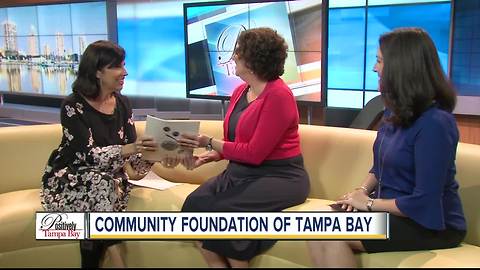 Positively Tampa Bay: Hope After the Hurricane