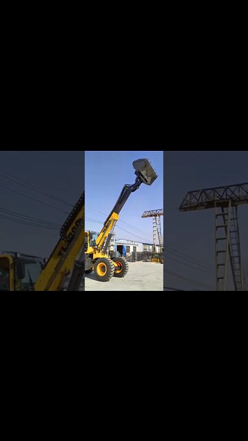 Automobile Parts to use heavy and Norma Vehicles #automobile #crane #truck #cars #shorts (2)