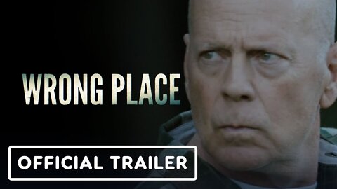 Wrong Place - Official Trailer