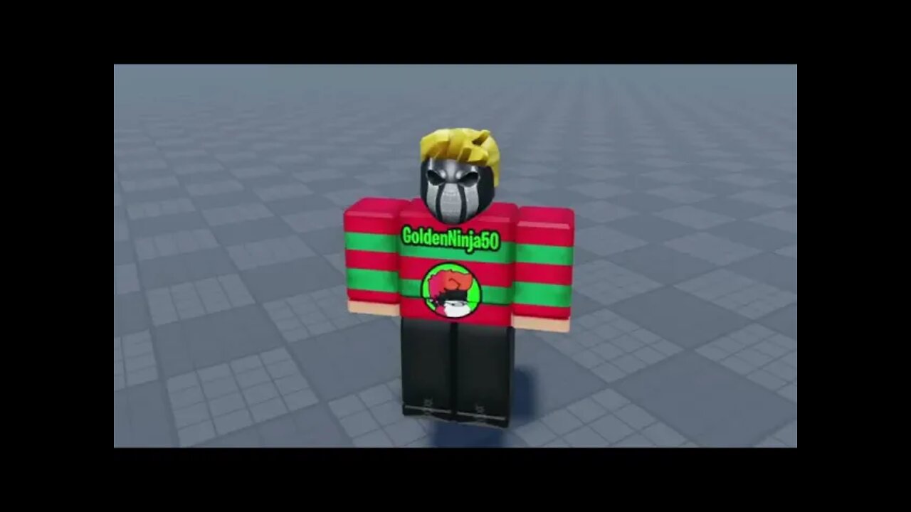 ROBLOX HOW