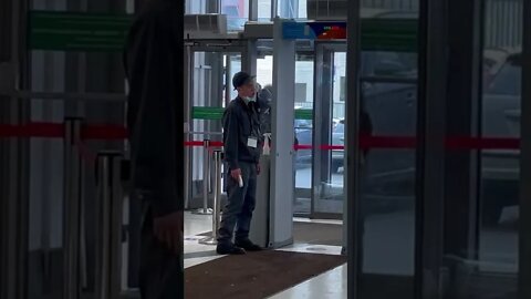 don't sleep in your job #shorts #viral
