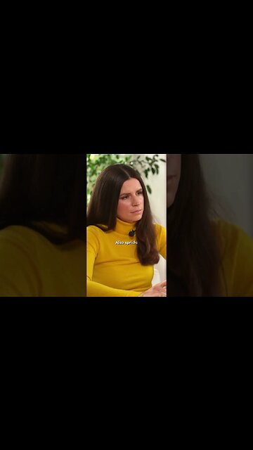 Es ist ein spiritueller Krieg!