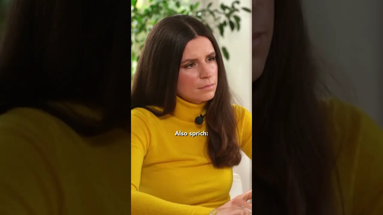 Es ist ein spiritueller Krieg!