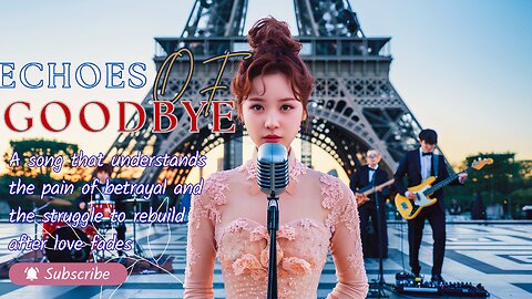 A heartbreaking song about lost love and betrayal, perfect for those who know the pain of letting go