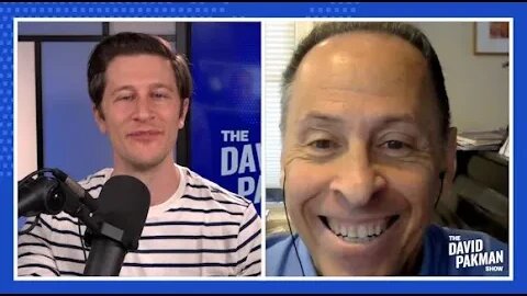 How Libertarians Became Delusional (Andrew Koppelman Interview)