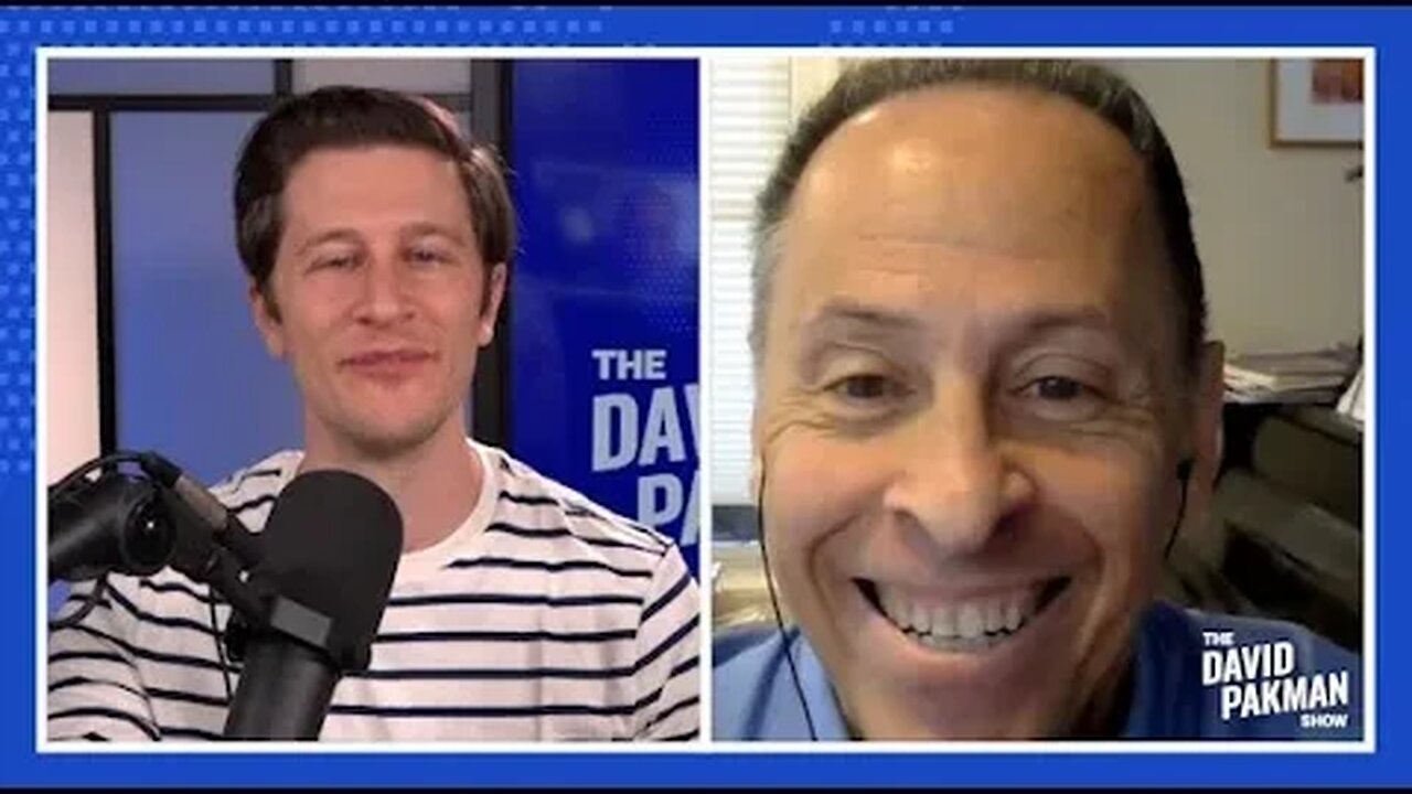 How Libertarians Became Delusional (Andrew Koppelman Interview)