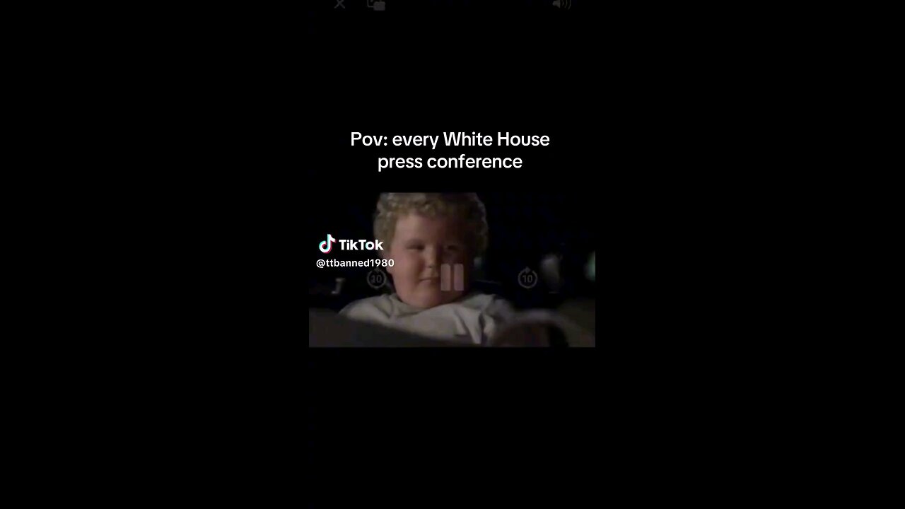 Every White House press conference with KJP